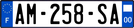 AM-258-SA