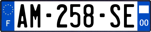 AM-258-SE