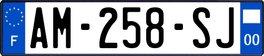 AM-258-SJ
