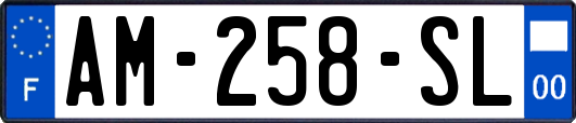 AM-258-SL