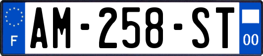 AM-258-ST
