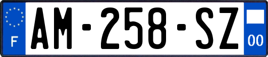 AM-258-SZ