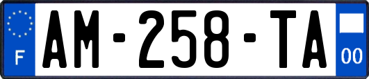 AM-258-TA
