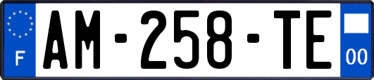 AM-258-TE
