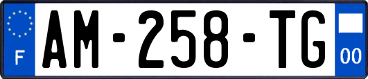 AM-258-TG