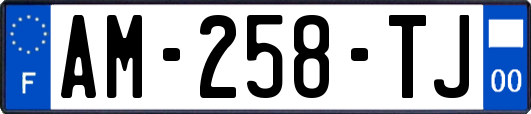 AM-258-TJ