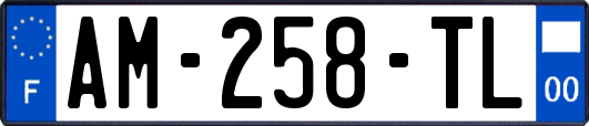 AM-258-TL