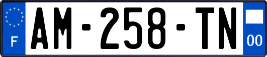 AM-258-TN
