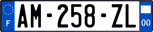 AM-258-ZL