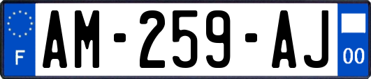 AM-259-AJ