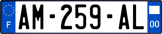 AM-259-AL