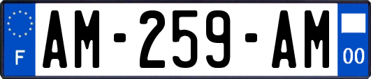 AM-259-AM