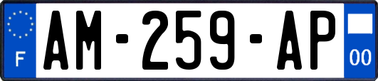 AM-259-AP