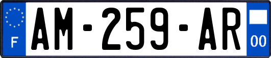 AM-259-AR