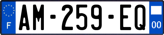 AM-259-EQ