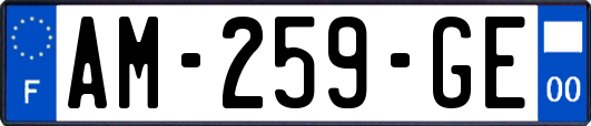 AM-259-GE