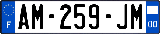 AM-259-JM