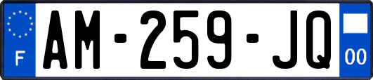 AM-259-JQ