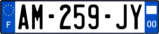 AM-259-JY