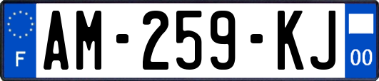 AM-259-KJ