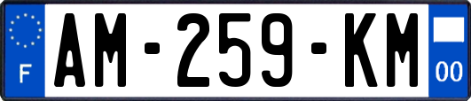 AM-259-KM