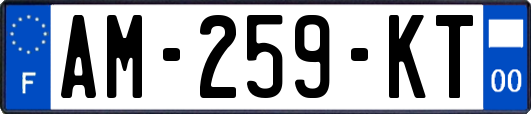 AM-259-KT