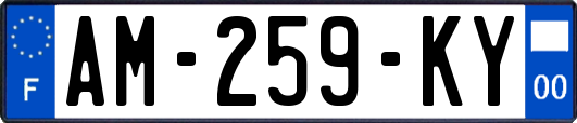 AM-259-KY