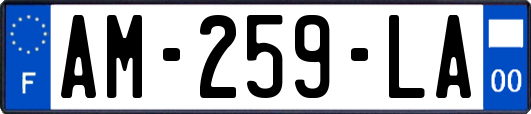 AM-259-LA