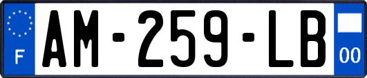 AM-259-LB