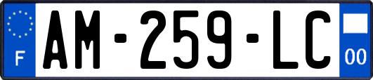 AM-259-LC