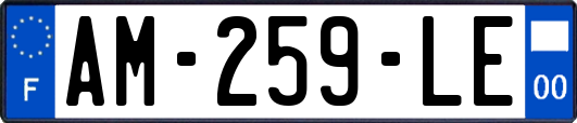AM-259-LE