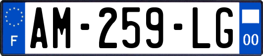 AM-259-LG
