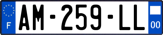 AM-259-LL