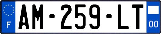 AM-259-LT