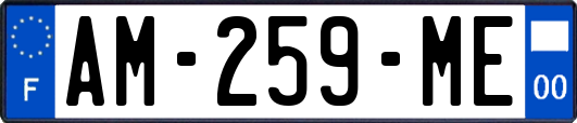 AM-259-ME