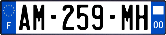 AM-259-MH