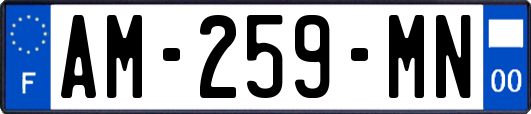 AM-259-MN