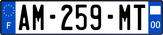 AM-259-MT