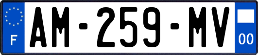 AM-259-MV