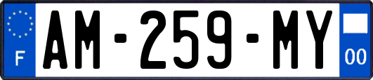 AM-259-MY