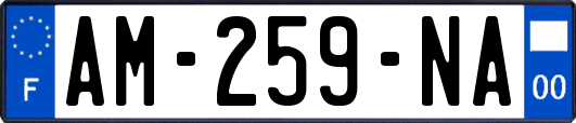 AM-259-NA