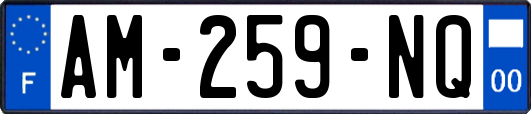 AM-259-NQ