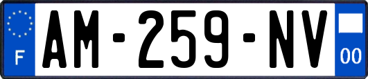 AM-259-NV