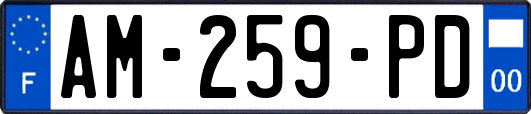 AM-259-PD