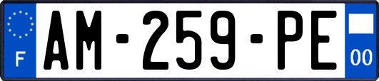 AM-259-PE