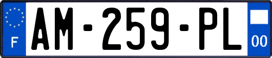 AM-259-PL