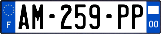 AM-259-PP