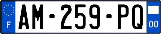 AM-259-PQ
