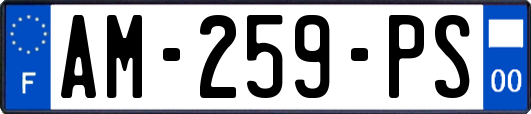 AM-259-PS