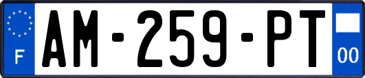 AM-259-PT